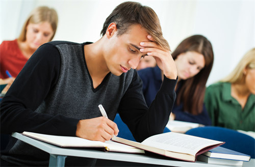 托福写作三步法：短期突破100+攻略